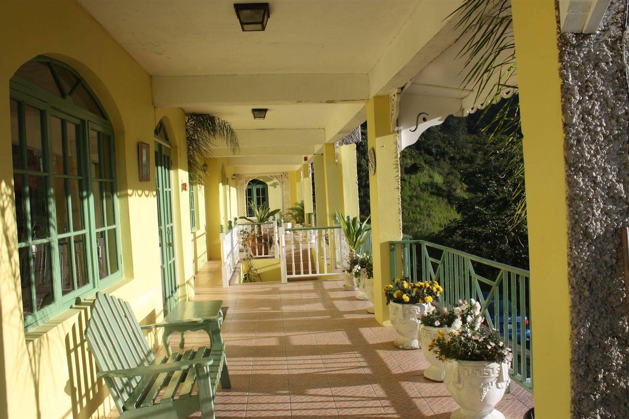 Starlight Chalet Blue Mountains Экстерьер фото