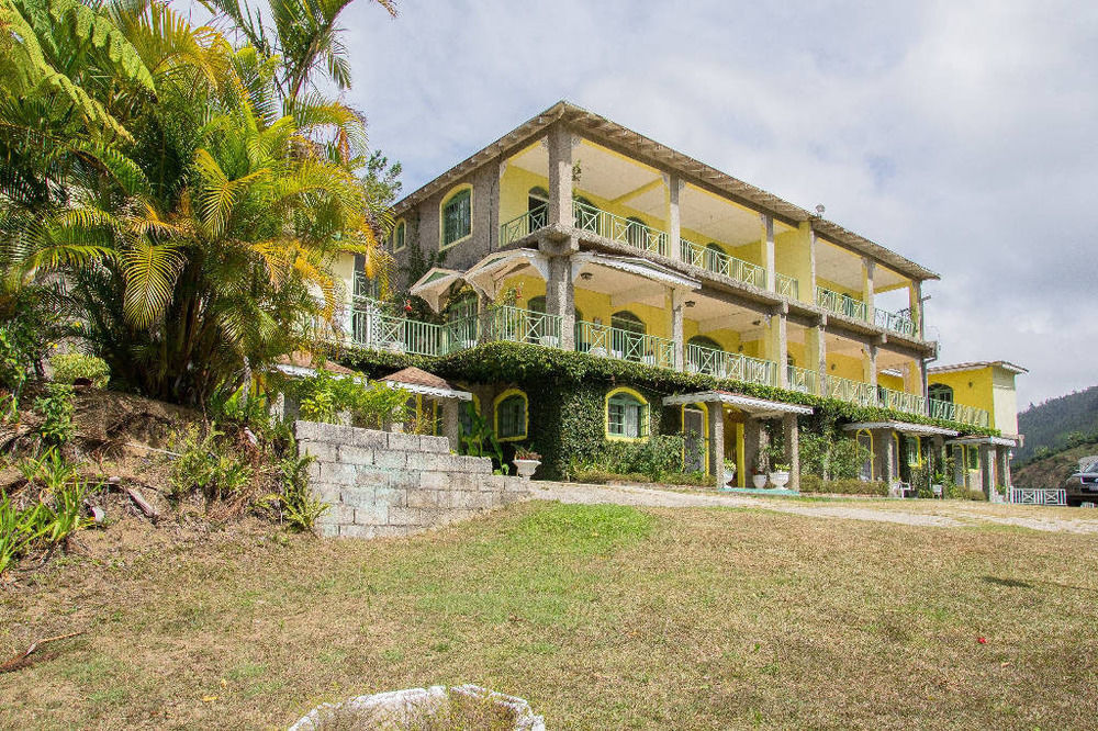 Starlight Chalet Blue Mountains Экстерьер фото